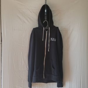 3DR Solo drone sweatshirt